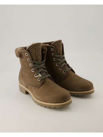PANAMA JACK Klassische Stiefeletten in Grau