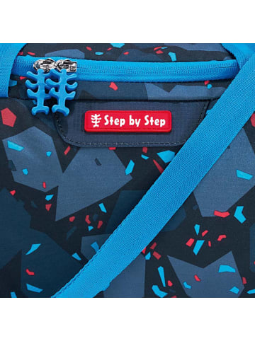 Step by Step Sporttasche 38 cm in Tractor Freddy