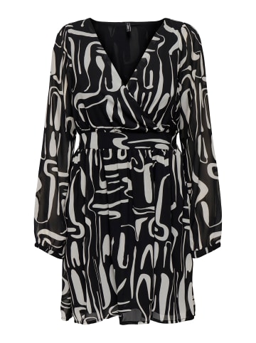 ONLY Kleid in Black