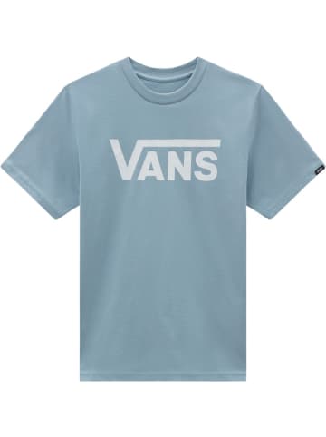 Vans Shirt "By Vans Classic Boys" in Blau