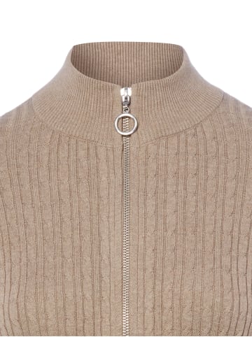 Franco Callegari Strickjacke in melange - 0006
