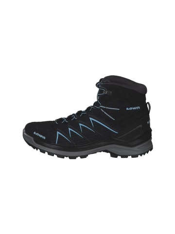 LOWA Outdoorschuhe in schwarz