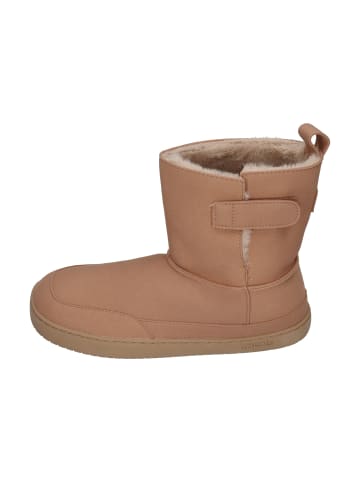 Muris Winterstiefel SIBERIA SHE  in rosa