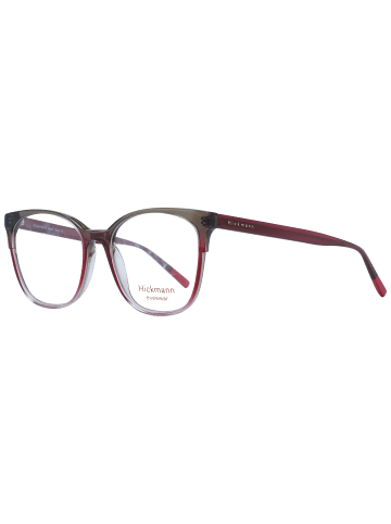 Ana Hickmann Frauen Optische Fassungen Schmetterling Rose