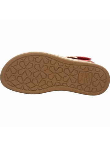 Think! Komfort Sandalen für Damen in coral