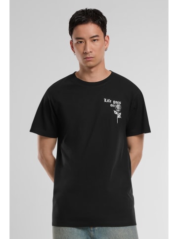 Mister Tee Mister Tee in black