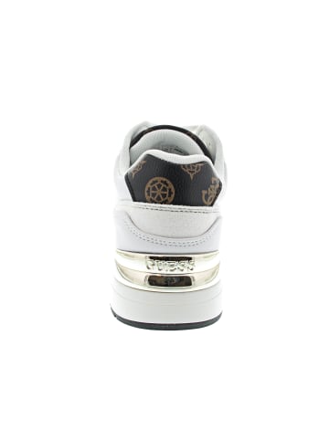 Guess Moxea Sneaker low Weiß