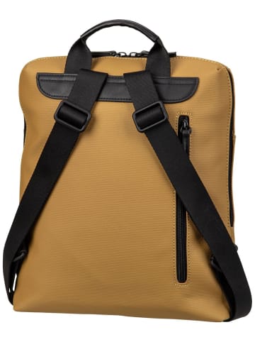 Jost Rucksack Borgholm BP S in Mustard