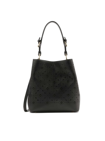 Kazar Schultertaschen in Schwarz