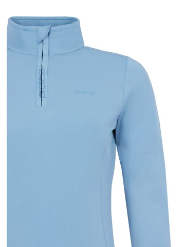 Protest " REFABRIZ in JeanJacketBlue