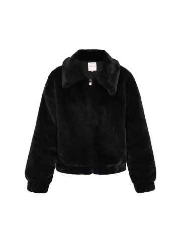 IZIA Women Jacket in black
