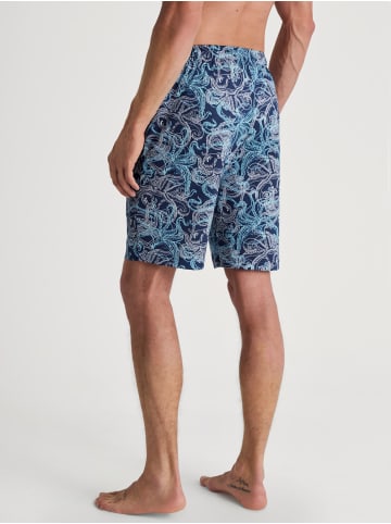 Calida Bermudas in bleached aqua