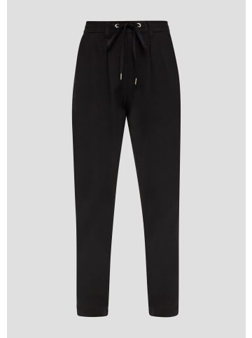 QS Hose  in  9999_schwarz