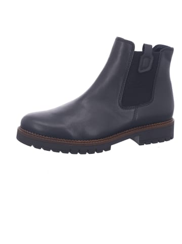Gabor Chelsea Boot in schwarz