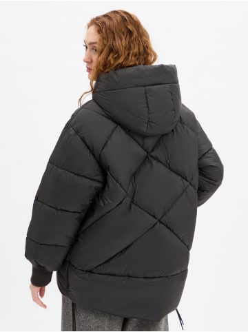 Marc O'Polo DENIM Jacke in schwarz