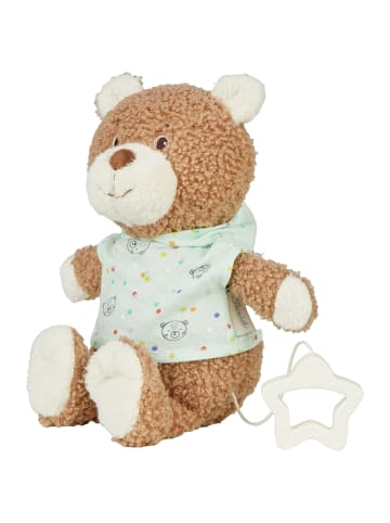 Sterntaler Spieluhr M BÄR Bo in braunfarbend