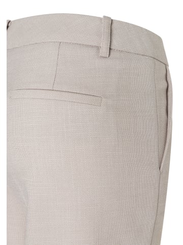 More & More weite Businesshose in beige