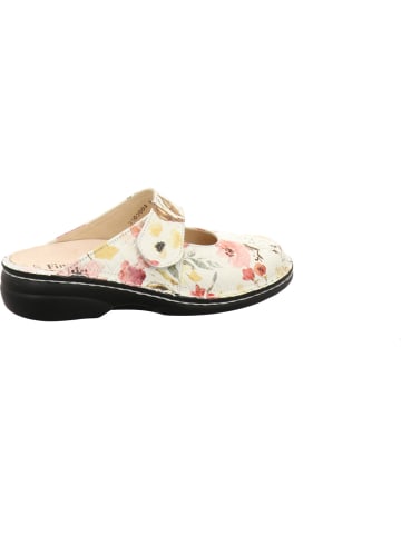 Finn Comfort Slipper in mehrfarbig