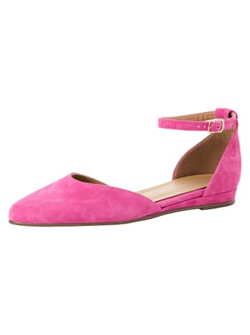 Tamaris Ballerina in pink