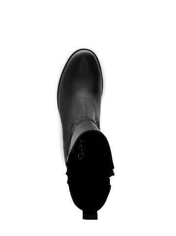 Gabor Comfort elegante Stiefeletten in schwarz