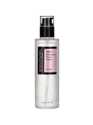 Cosrx COSRX AHA 7 Whitehead Power Liquid
