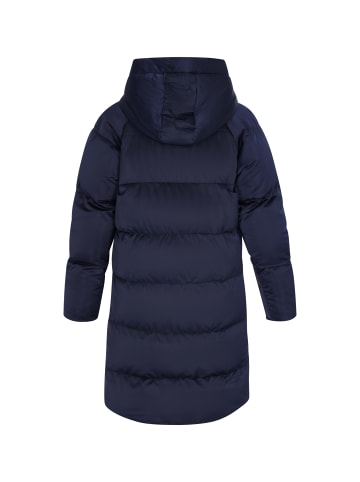 Albee Women Coat in NAVY