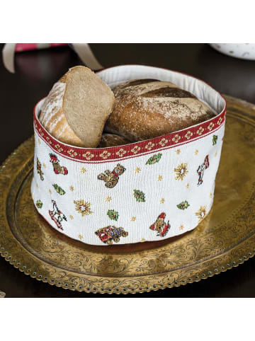 Villeroy & Boch Brotkorb Toy's Delight in Bunt ø 24 cm in bunt