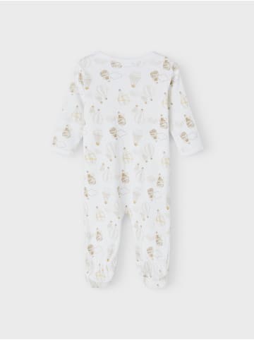 name it Baby Unisex 2er Pack Strampler Ballon in Grau