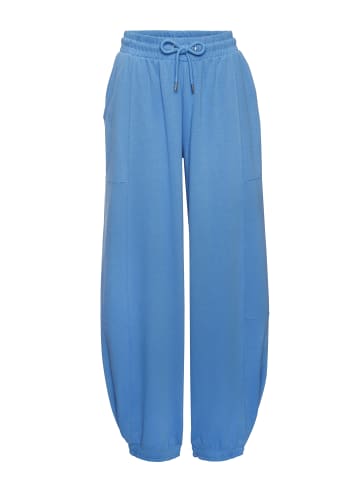 Bench Sweathose in blau