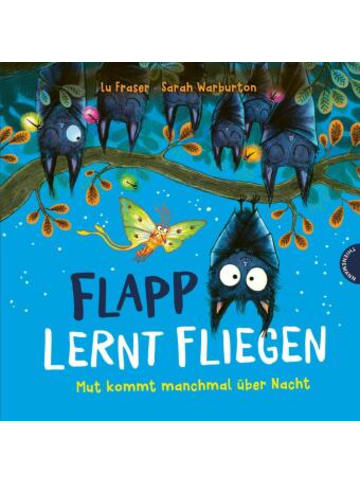 THIENEMANN Buch - Flapp lernt fliegen