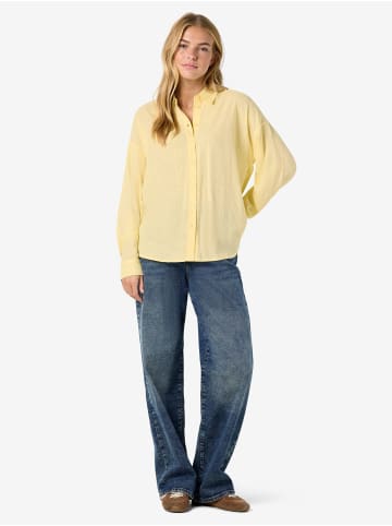 Noisy may Hemd in French Vanilla