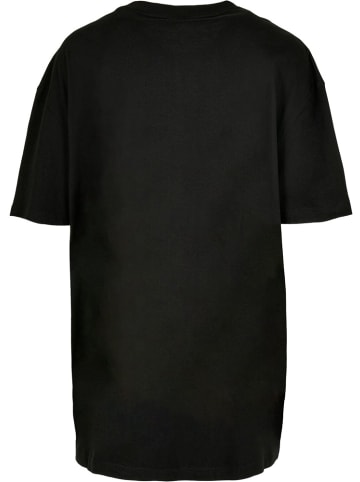 Merchcode Shirt in Schwarz