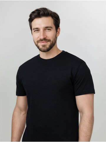 GreenBomb Loom Basic in Schwarz