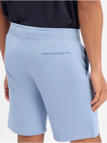 Nils Sundström Shorts in hellblau
