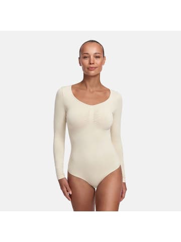 CFAB Figurformender Body mit String  in Sand
