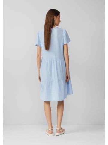 QS Kleid in 5072_hellblau