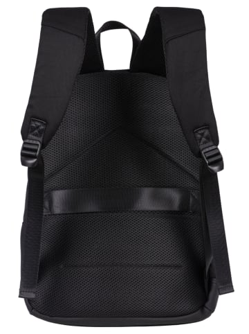 WINGS Rucksack KISKADEE in schwarz