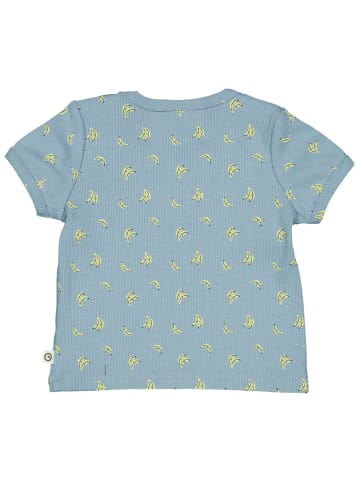 müsli T-Shirt 1511092100 in blau