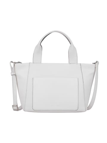 Gerry Weber Handtasche 'Ascona  in Weiß 25,00 x 20,50 x 12,00 cm'