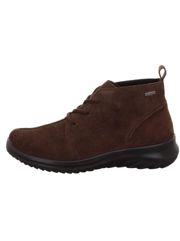 Legero Ankle Boot SOFTBOOT 4.0 in Corvino Braun