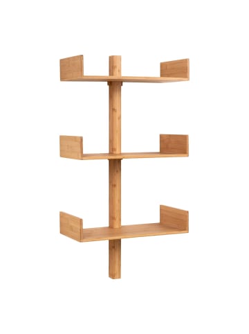 ebuy24 Regal Villa Natur 50 x 25 cm