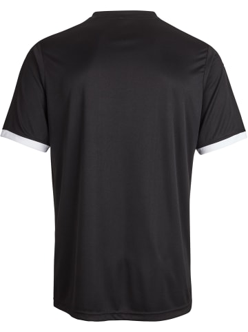 Hummel Hummel T-Shirt Core Ss Fußball Kinder Leichte Design in BLACK PR