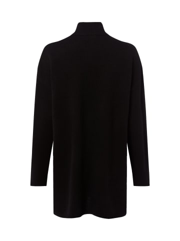 Franco Callegari Strickjacke in marine - 0004