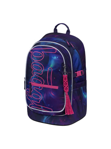 BAAGL Schulrucksack Core in Rosa Nova - 29x43x20cm