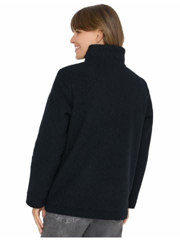 Cecil Fieldjackets für Damen in dunkel-blau