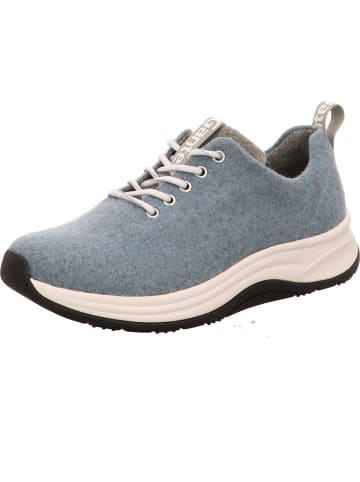 Ganter Sneaker in grau