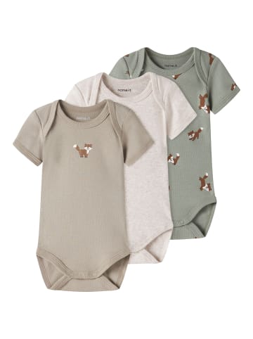 name it Strampler in Shadow