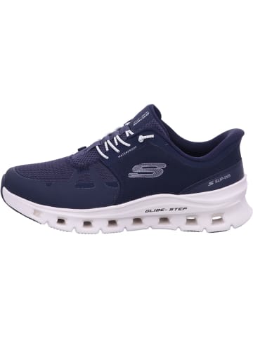 Herren Halbschuhe GLIDE-STEP PRO - RAINPARTNER in Blau