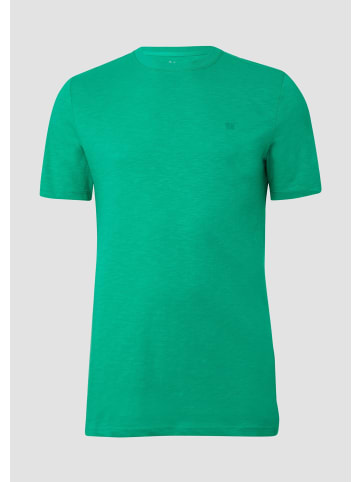 s.Oliver T-Shirt in 7595_grün