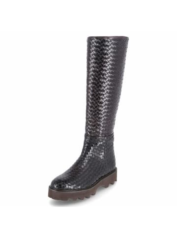 MELVIN & HAMILTON Schaftstiefel in braun